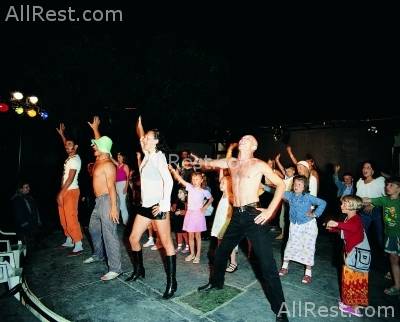 Sandy Beach Hotel 36